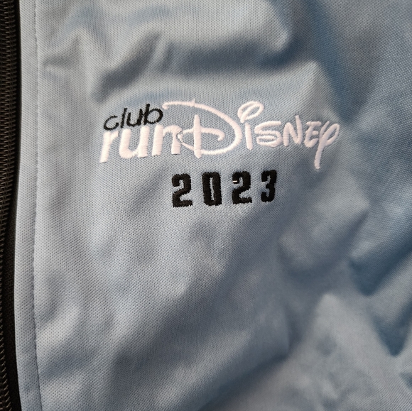Club RunDisney Jacket 2023 - Picture 6 of 6
